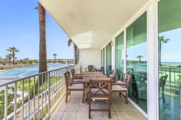 Exclusive Daire, 3 Yatak Odası, Balkon