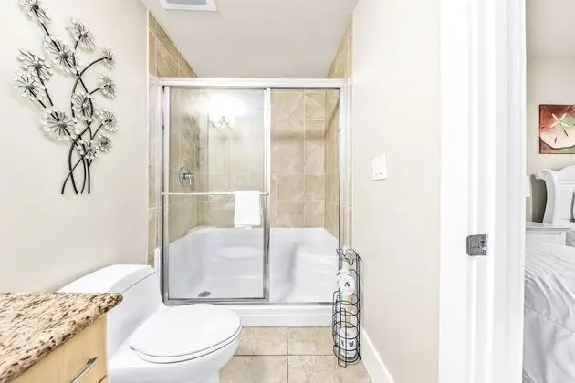 Exclusive Daire, 3 Yatak Odası, Balkon