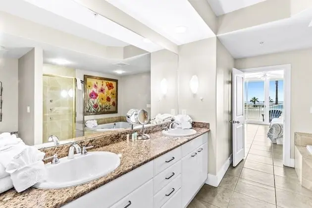 Exclusive Daire, 3 Yatak Odası, Balkon