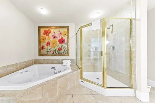 Exclusive Daire, 3 Yatak Odası, Balkon