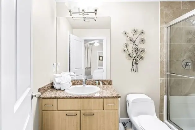 Exclusive Daire, 3 Yatak Odası, Balkon