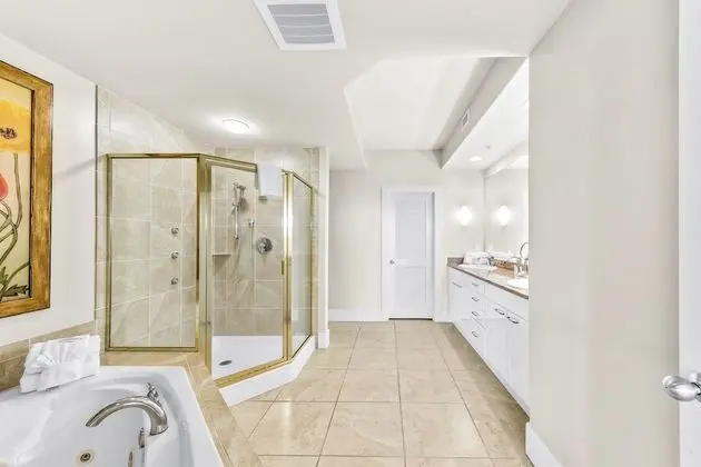 Exclusive Daire, 3 Yatak Odası, Balkon