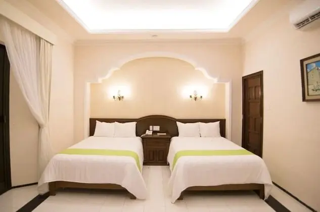 Classic Süit, 1 Yatak Odası, Balkon, Park Manzaralı
