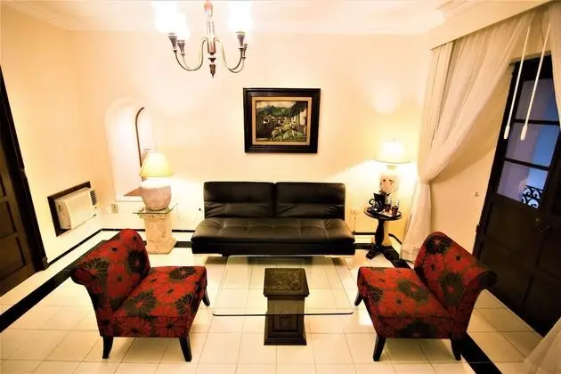 Classic Süit, 1 Yatak Odası, Balkon, Park Manzaralı