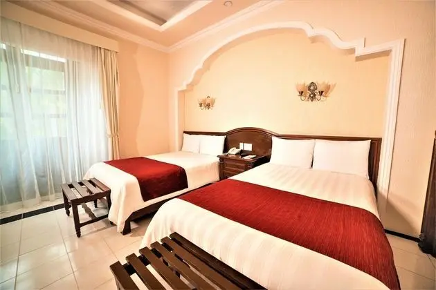 Classic Süit, 1 Yatak Odası, Balkon, Park Manzaralı