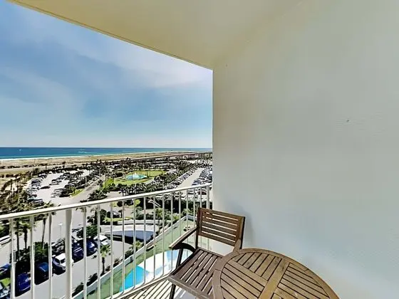 Daire, Birden Çok Yatak, Balkon, Okyanus Manzaralı