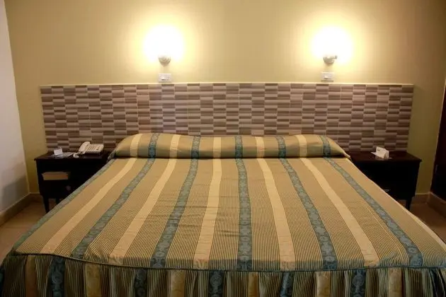 Basic Tek Kişilik Oda