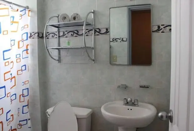 Basic Tek Kişilik Oda