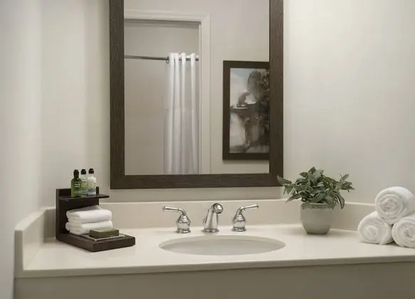 Deluxe Oda, Birden Çok Yatak (Two Bedroom Villa)