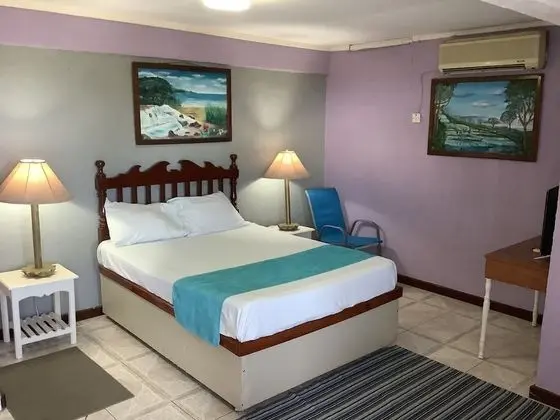 Comfort Tek Kişilik Oda