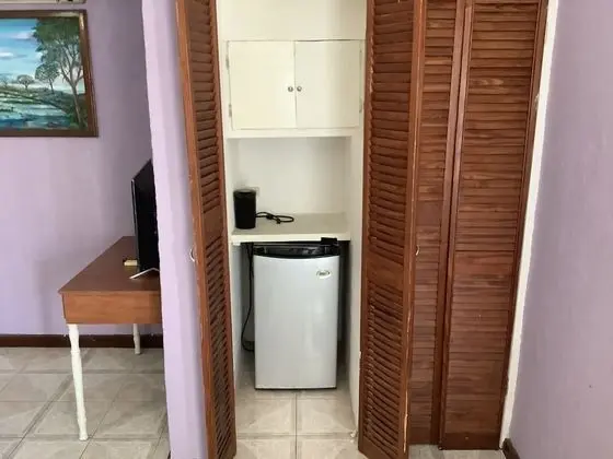 Comfort Tek Kişilik Oda