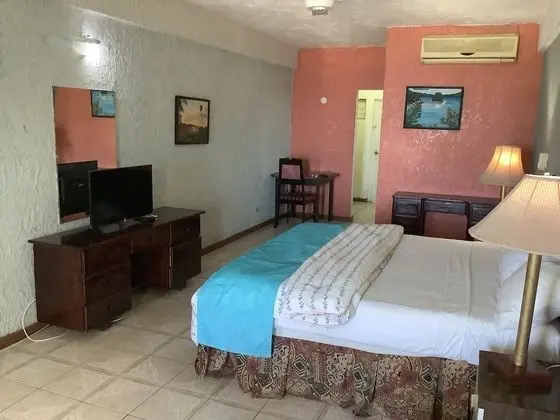 Comfort Tek Kişilik Oda