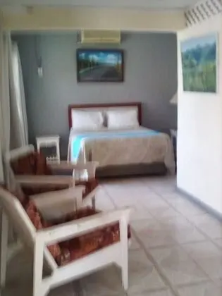 Comfort Tek Kişilik Oda