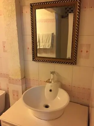 Comfort Tek Kişilik Oda