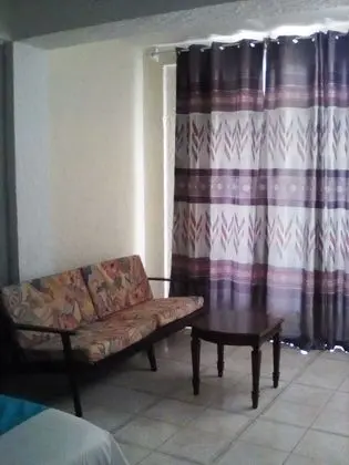 NOW Ocean View Superior Room