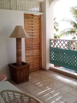 NOW Ocean View Superior Room
