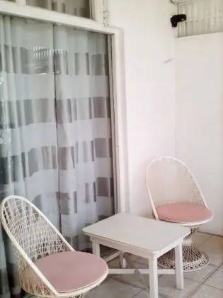NOW Ocean View Superior Room