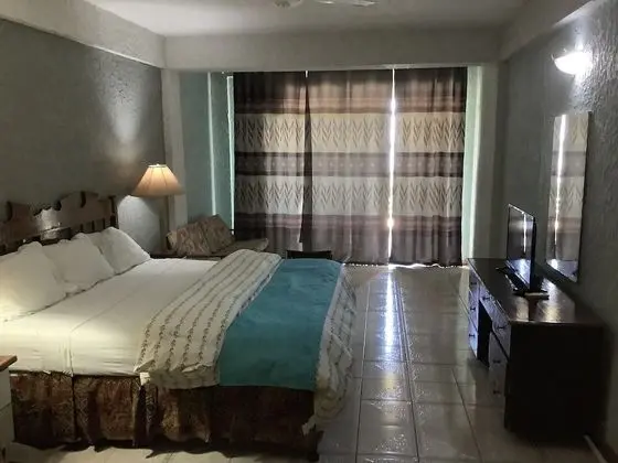 Tek Kişilik Oda