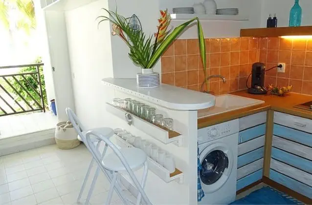 Appartement Hippocampe