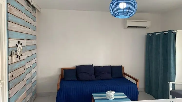 Appartement Hippocampe