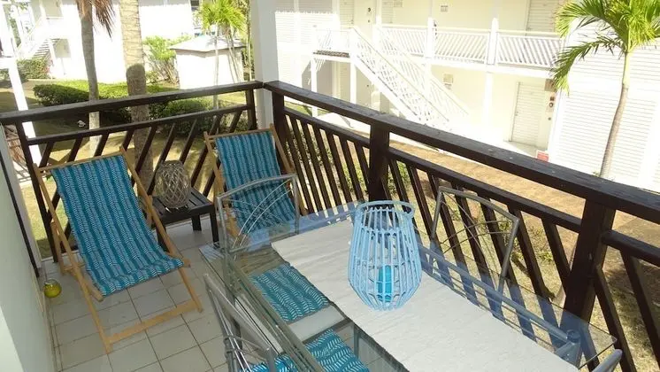 Appartement Hippocampe