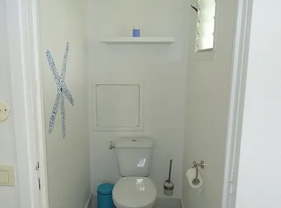 Appartement Hippocampe