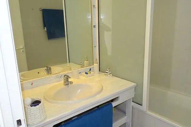 Appartement Hippocampe