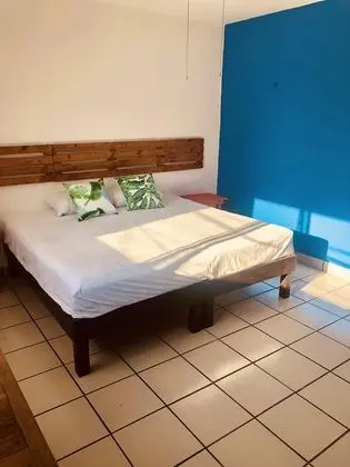 Superior Tek Büyük veya İki Ayrı Yataklı Oda