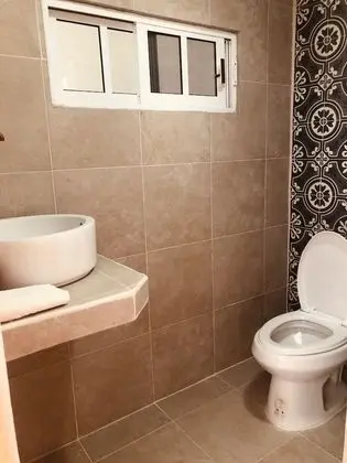Superior Tek Büyük veya İki Ayrı Yataklı Oda