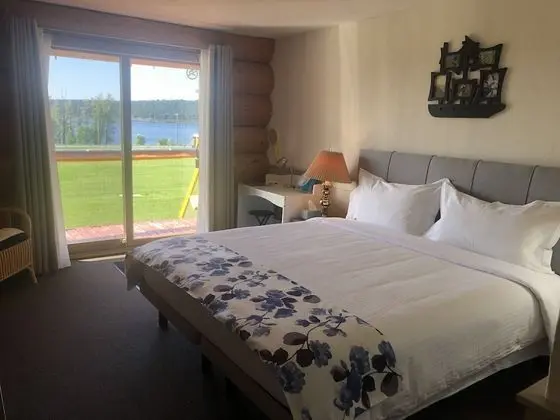 Comfort Tek Kişilik Oda, 1 En Büyük (King) Boy Yatak