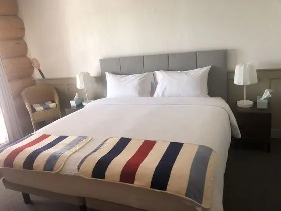 Comfort Tek Kişilik Oda, 1 En Büyük (King) Boy Yatak