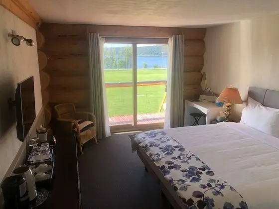 Comfort Tek Kişilik Oda, 1 En Büyük (King) Boy Yatak