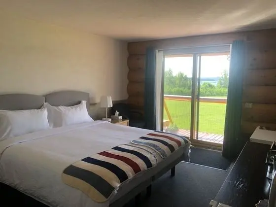 Comfort Tek Kişilik Oda, 1 En Büyük (King) Boy Yatak