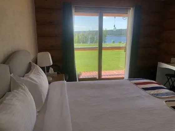Comfort Tek Kişilik Oda, 1 En Büyük (King) Boy Yatak