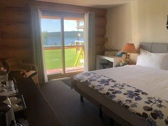 Comfort Tek Kişilik Oda, 1 En Büyük (King) Boy Yatak