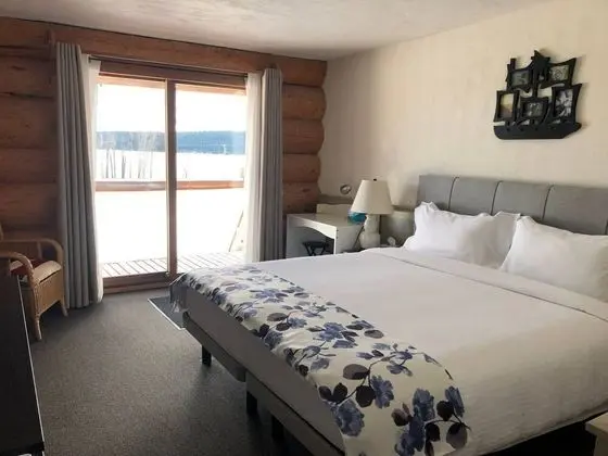 Comfort Tek Kişilik Oda, 1 En Büyük (King) Boy Yatak