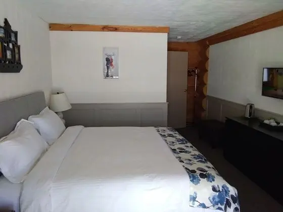 Comfort Tek Kişilik Oda, 1 En Büyük (King) Boy Yatak
