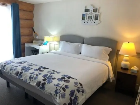 Comfort Tek Kişilik Oda, 1 En Büyük (King) Boy Yatak
