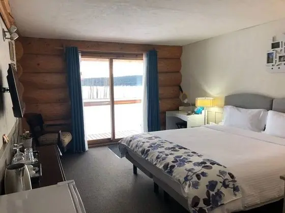 Comfort Tek Kişilik Oda, 1 En Büyük (King) Boy Yatak