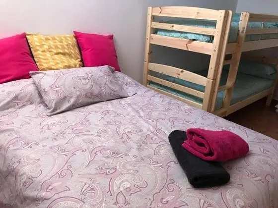 Apart Daire, 1 Yatak Odası