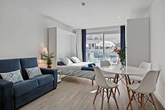 Comfort Stüdyo (3 people)