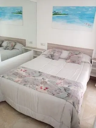 Apart Daire, 1 Yatak Odası, Balkon
