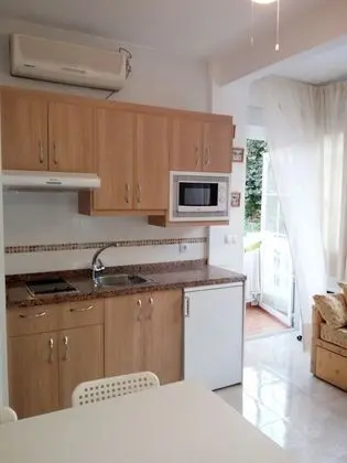 Apart Daire, 1 Yatak Odası, Balkon