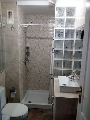 Apart Daire, 1 Yatak Odası, Balkon