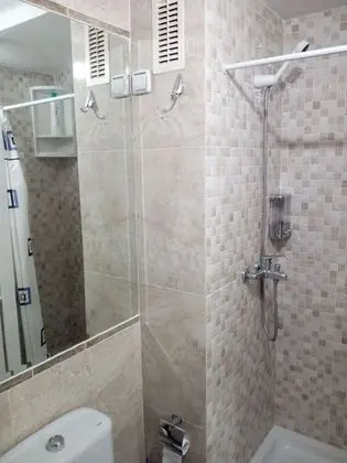 Apart Daire, 1 Yatak Odası, Balkon