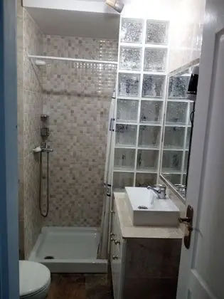 Apart Daire, 1 Yatak Odası, Balkon