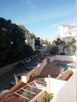 Apart Daire, 1 Yatak Odası, Balkon