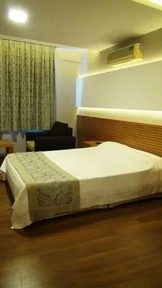 Standart Oda, Şehir Manzaralı