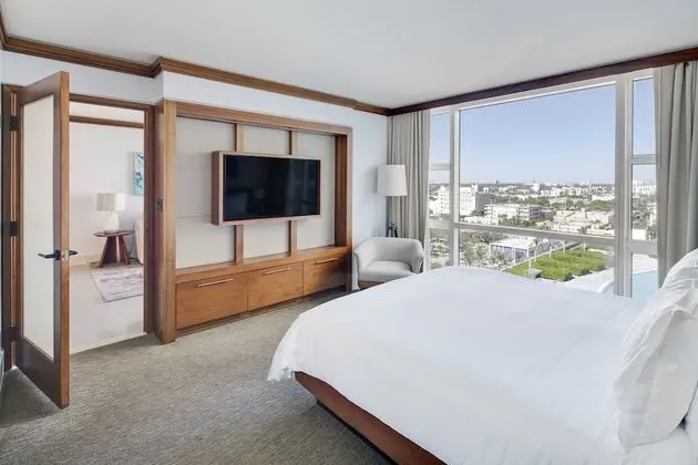 Luxury Apart Daire, 1 Yatak Odası (1 King Bed)