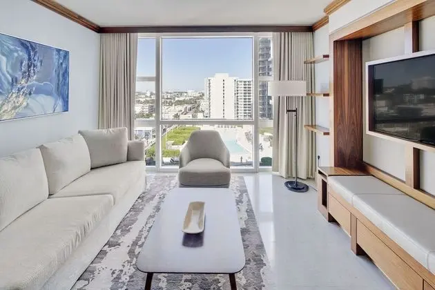 Luxury Apart Daire, 1 Yatak Odası (1 King Bed)